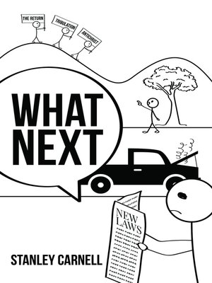 cover image of What Next